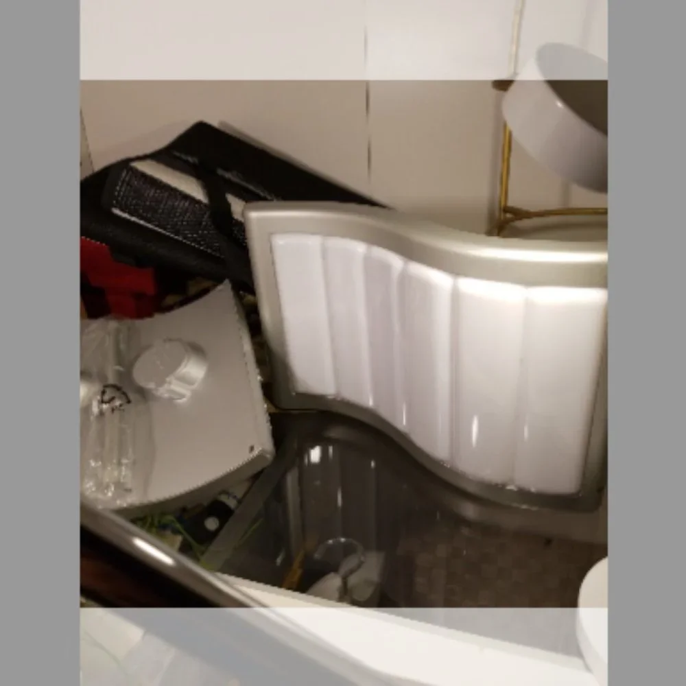 Mood wave lamp color motion light - Picture 4 of 6